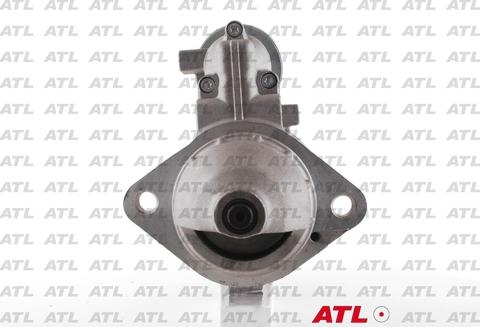 ATL Autotechnik A 17 160 - Стартер autospares.lv