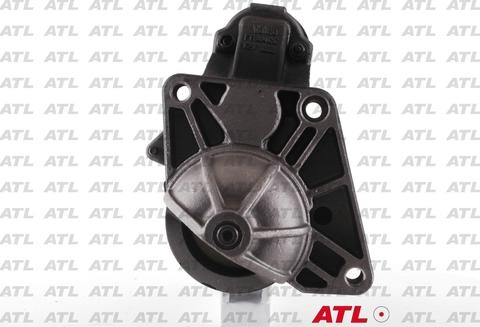 ATL Autotechnik A 17 130 - Стартер autospares.lv