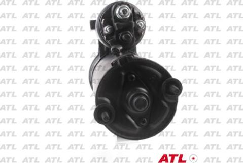 ATL Autotechnik A 17 170 - Стартер autospares.lv