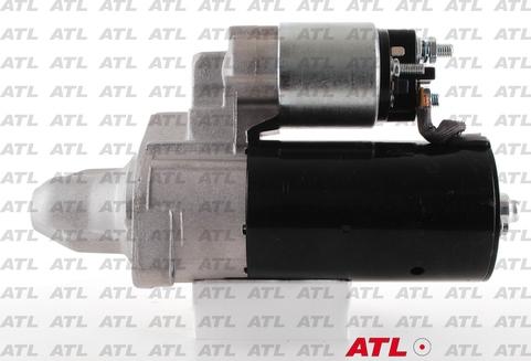 ATL Autotechnik A 17 890 - Стартер autospares.lv