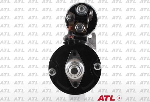 ATL Autotechnik A 17 890 - Стартер autospares.lv