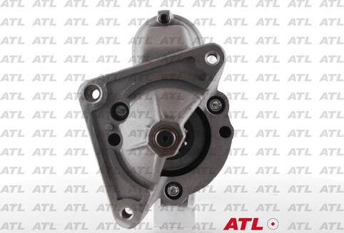 ATL Autotechnik A 17 360 - Стартер autospares.lv