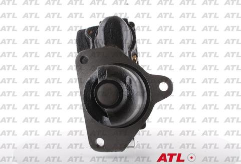 ATL Autotechnik A 17 320 - Стартер autospares.lv