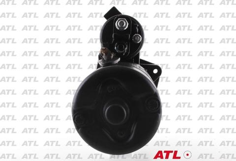 ATL Autotechnik A 17 230 - Стартер autospares.lv