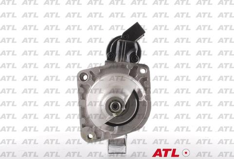 ATL Autotechnik A 17 220 - Стартер autospares.lv