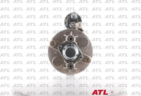 ATL Autotechnik A 17 750 - Стартер autospares.lv