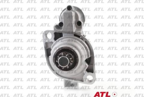 ATL Autotechnik A 29 950 - Стартер autospares.lv