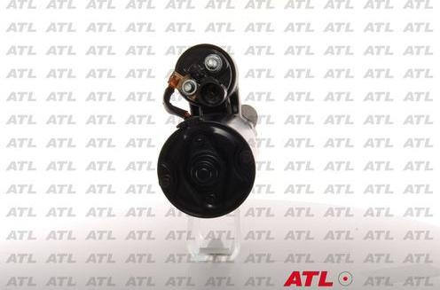 ATL Autotechnik A 24 030 - Стартер autospares.lv