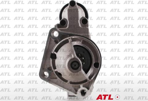 ATL Autotechnik A 20 900 - Стартер autospares.lv