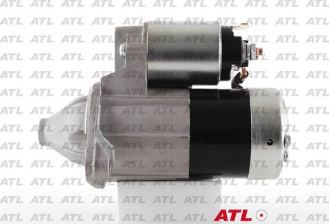 ATL Autotechnik A 20 400 - Стартер autospares.lv