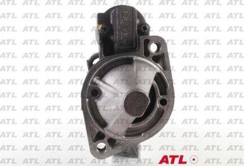 ATL Autotechnik A 20 410 - Стартер autospares.lv