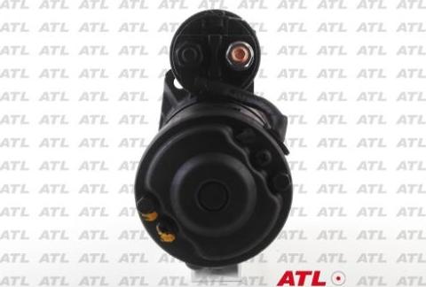 ATL Autotechnik A 20 410 - Стартер autospares.lv