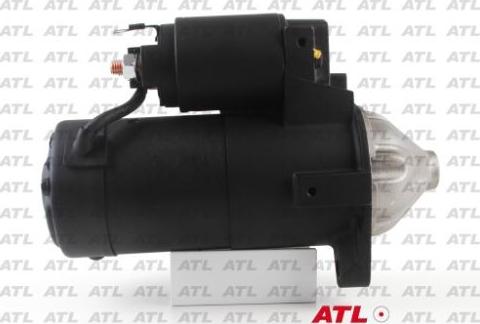 ATL Autotechnik A 20 410 - Стартер autospares.lv