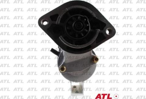 ATL Autotechnik A 20 580 - Стартер autospares.lv