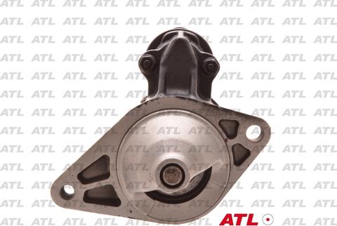 ATL Autotechnik A 20 570 - Стартер autospares.lv