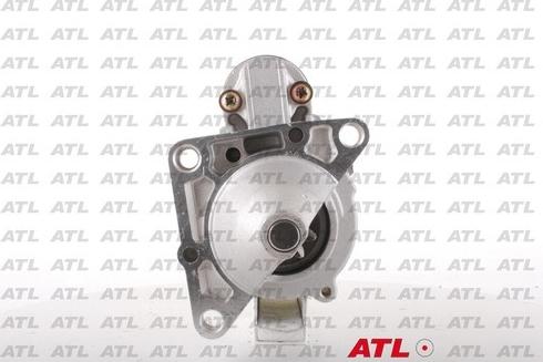 ATL Autotechnik A 20 090 - Стартер autospares.lv