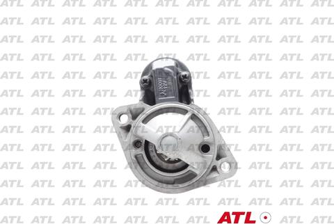 ATL Autotechnik A 20 390 - Стартер autospares.lv