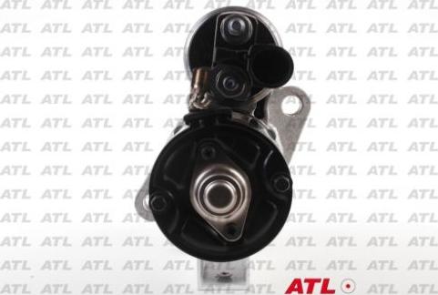 ATL Autotechnik A 20 220 - Стартер autospares.lv