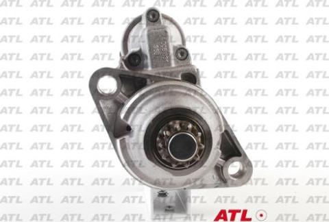 ATL Autotechnik A 20 220 - Стартер autospares.lv