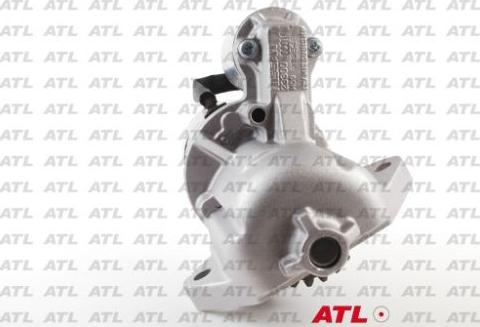 ATL Autotechnik A 20 740 - Стартер autospares.lv