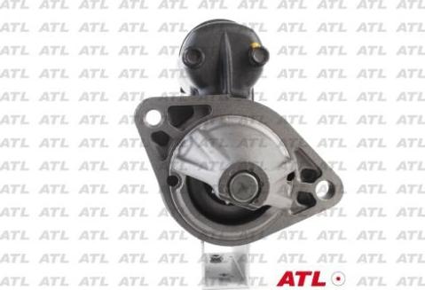 ATL Autotechnik A 20 700 - Стартер autospares.lv