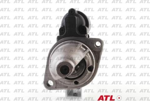 ATL Autotechnik A 21 500 - Стартер autospares.lv