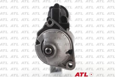 ATL Autotechnik A 21 510 - Стартер autospares.lv