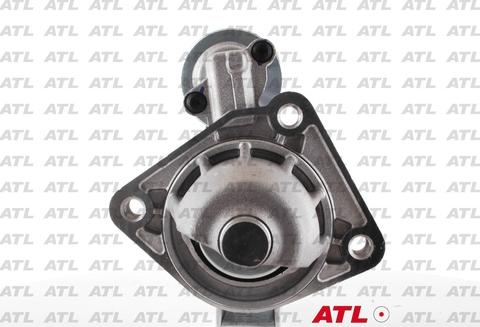 ATL Autotechnik A 21 580 - Стартер autospares.lv