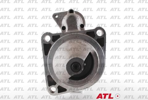 ATL Autotechnik A 21 690 - Стартер autospares.lv