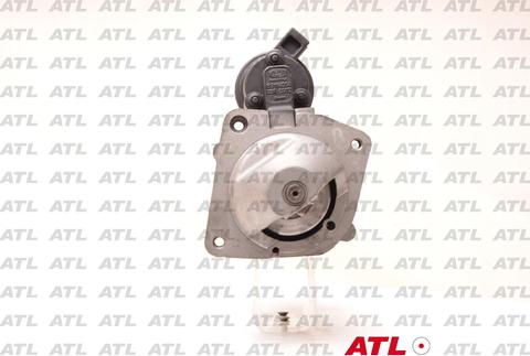 ATL Autotechnik A 21 040 - Стартер autospares.lv