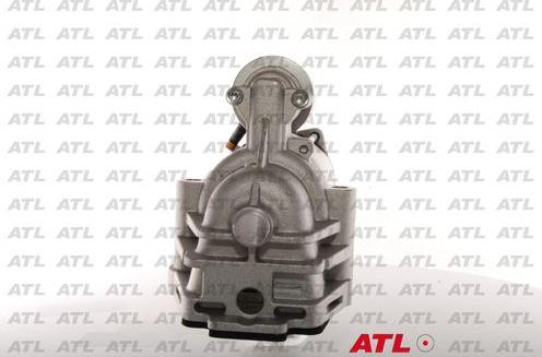 ATL Autotechnik A 21 350 - Стартер autospares.lv