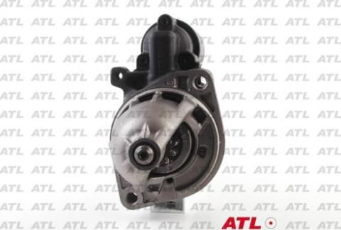 ATL Autotechnik A 21 360 - Стартер autospares.lv