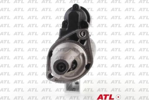 ATL Autotechnik A 21 330 - Стартер autospares.lv