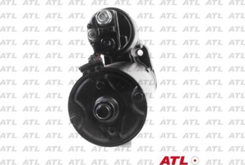 ATL Autotechnik A 21 320 - Стартер autospares.lv