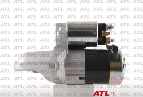 ATL Autotechnik A 23 470 - Стартер autospares.lv