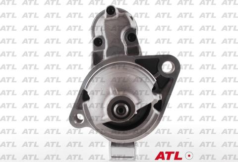 ATL Autotechnik A 22 450 - Стартер autospares.lv