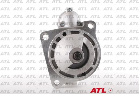 ATL Autotechnik A 22 550 - Стартер autospares.lv