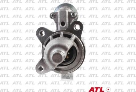 ATL Autotechnik A 22 630 - Стартер autospares.lv