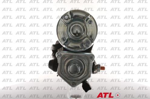 ATL Autotechnik A 79 460 - Стартер autospares.lv