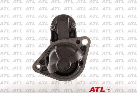 ATL Autotechnik A 79 470 - Стартер autospares.lv