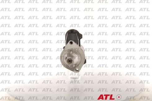 ATL Autotechnik A 79 600 - Стартер autospares.lv