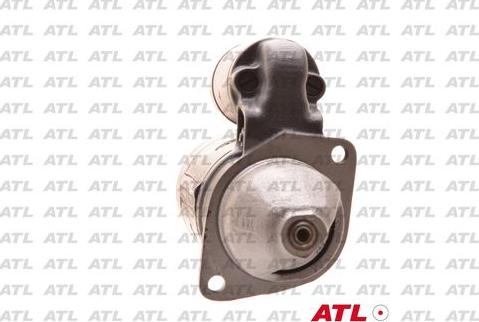 ATL Autotechnik A 79 630 - Стартер autospares.lv