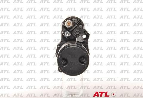 ATL Autotechnik A 79 060 - Стартер autospares.lv