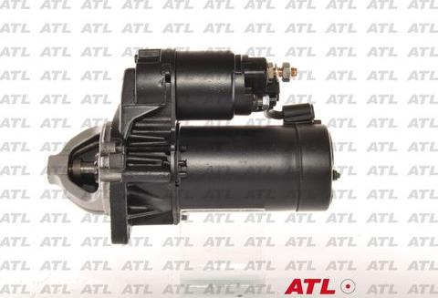 ATL Autotechnik A 79 060 - Стартер autospares.lv