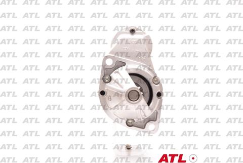 ATL Autotechnik A 79 061 - Стартер autospares.lv