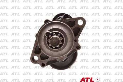 ATL Autotechnik A 79 840 - Стартер autospares.lv