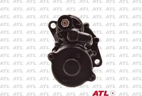 ATL Autotechnik A 79 840 - Стартер autospares.lv