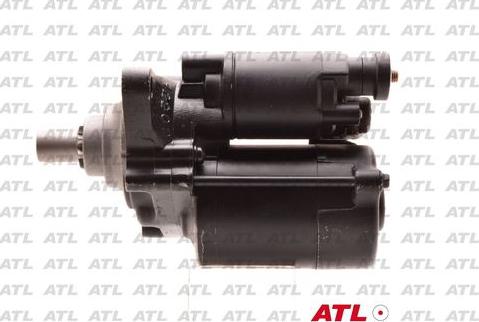 ATL Autotechnik A 79 840 - Стартер autospares.lv