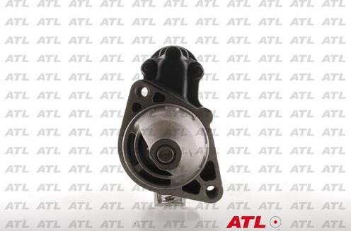 ATL Autotechnik A 79 310 - Стартер autospares.lv