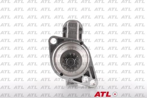 ATL Autotechnik A 79 200 - Стартер autospares.lv